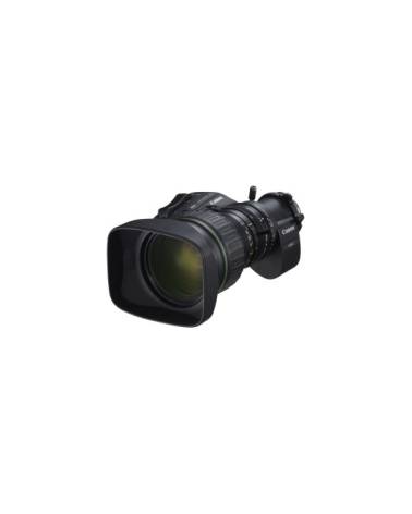 Canon 2/3" HDgc Standard lens including 2x Extender