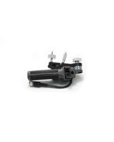 Zoom servo pistol grip from CANON BROADCAST with reference {PRODUCT_REFERENCE} at the low price of 1127.28. Product features: Ri