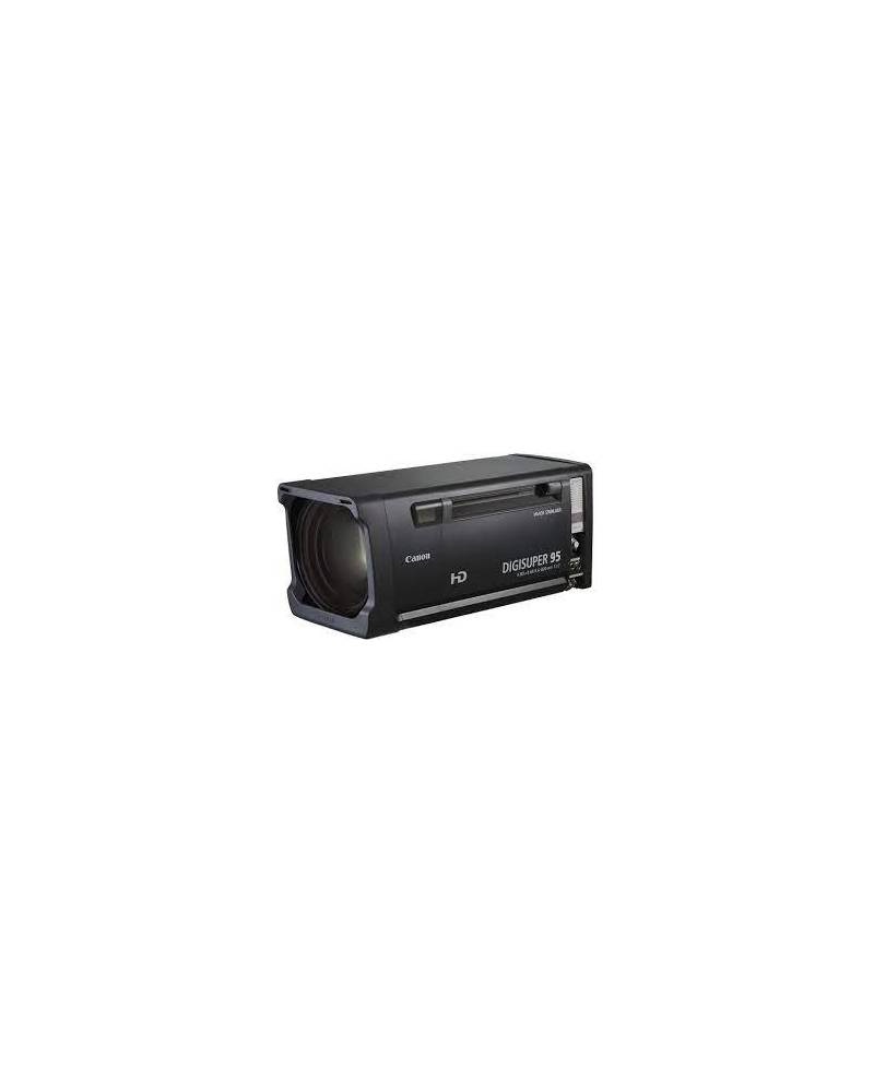 HDTV DIGISUPER 95 TELE Studio Box Lense from CANON BROADCAST with reference {PRODUCT_REFERENCE} at the low price of 85400. Produ