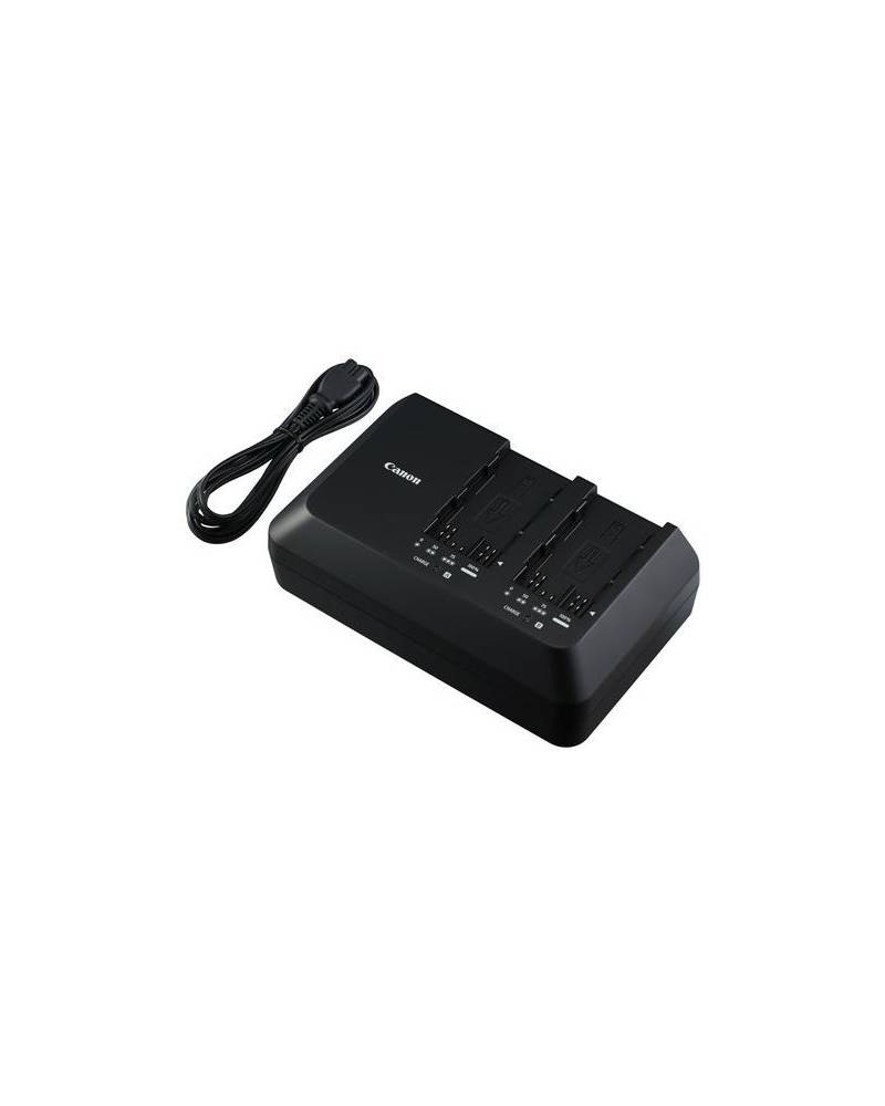 CG-A10 Battery Charger from CANON PROFESSIONALE with reference {PRODUCT_REFERENCE} at the low price of 539.9964. Product feature