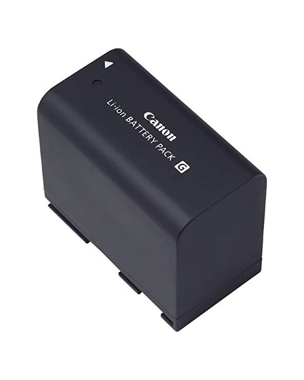 BP-970G Battery pack from CANON PROFESSIONALE with reference {PRODUCT_REFERENCE} at the low price of 341.9904. Product features: