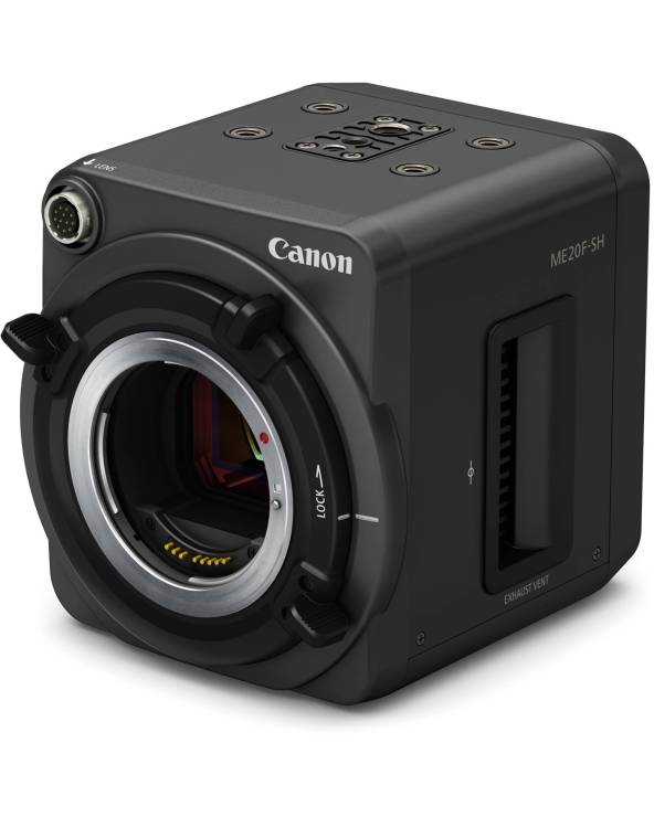 Canon ME20F-SH Multi-Purpose Cameras