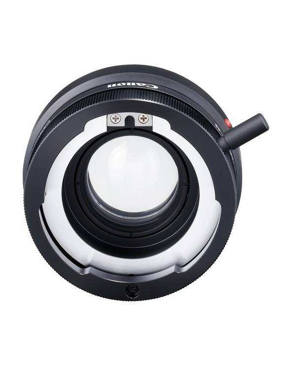 MO-4E EF Mount Adapter from CANON PROFESSIONALE with reference {PRODUCT_REFERENCE} at the low price of 3329.99. Product features