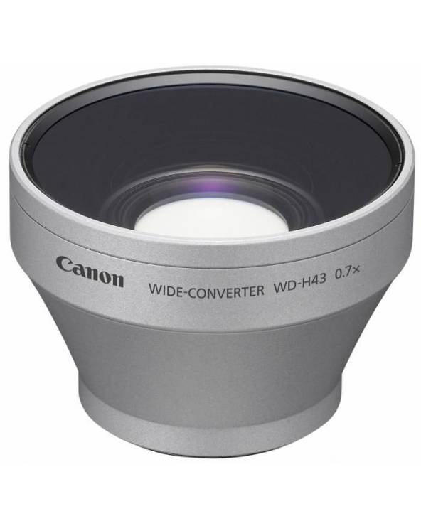 Canon WD-H43 Wide converter