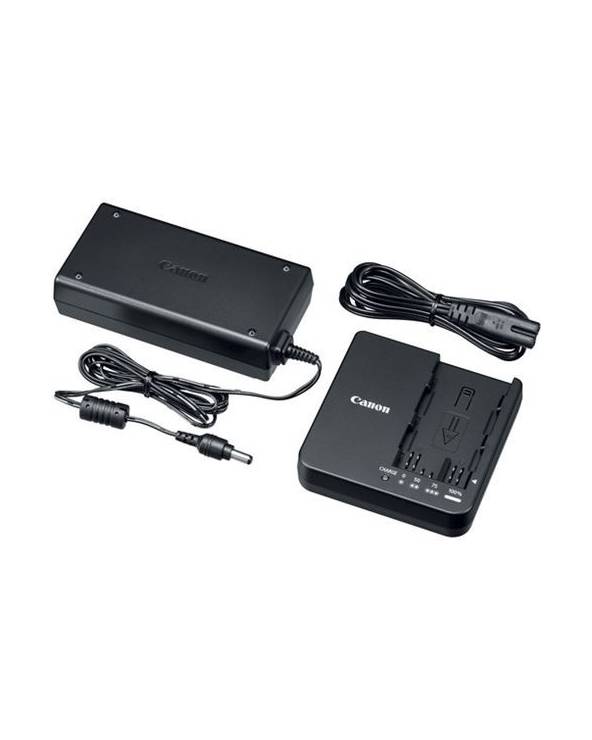 Canon CG-A20 Battery Charger from CANON PROFESSIONALE with reference {PRODUCT_REFERENCE} at the low price of 404.9912. Product f