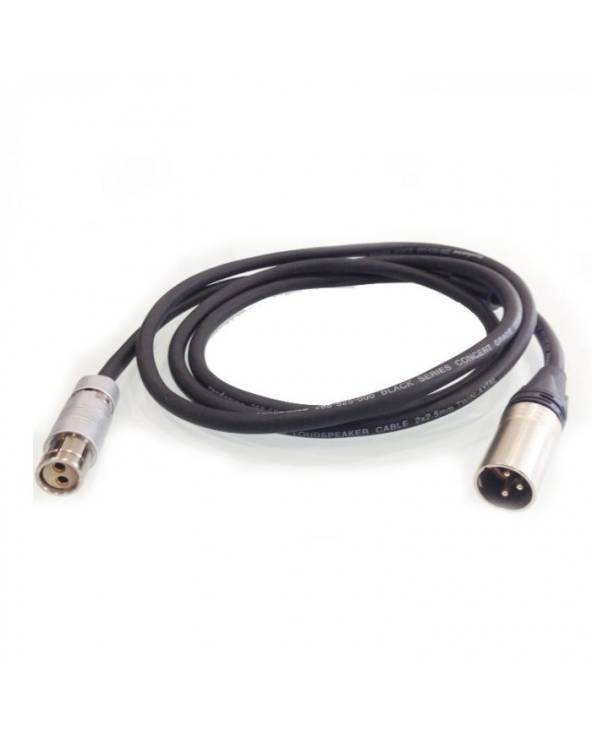 Video Codex  2-pin fisher cable from CANON PROFESSIONALE with reference {PRODUCT_REFERENCE} at the low price of 242.9874. Produc