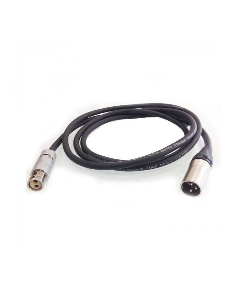 Video Codex  2-pin fisher cable from CANON PROFESSIONALE with reference {PRODUCT_REFERENCE} at the low price of 242.9874. Produc