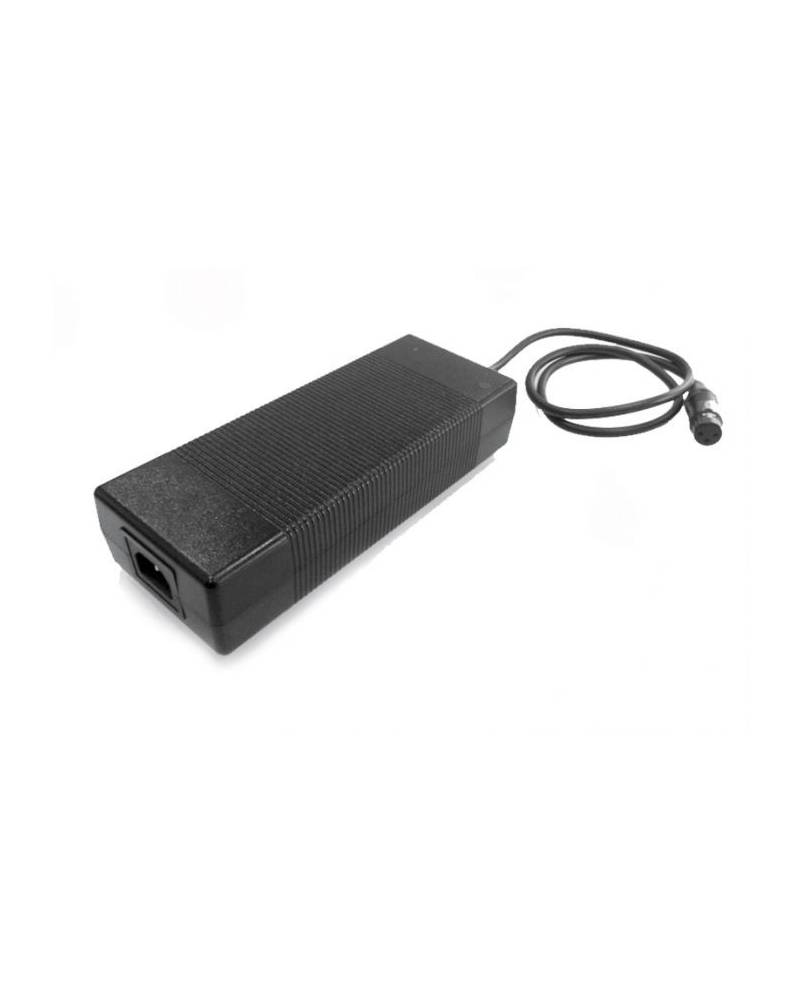 Video Codex  24v power supply (3-pin xlr) from CANON PROFESSIONALE with reference {PRODUCT_REFERENCE} at the low price of 503.99