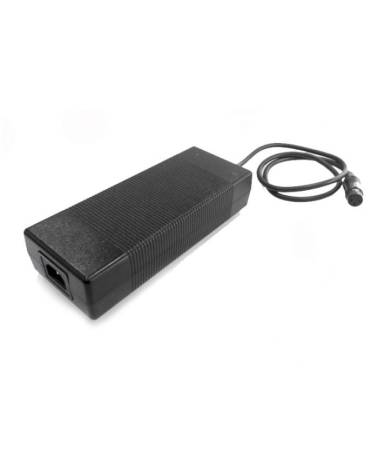Video Codex  24v power supply (3-pin xlr) from CANON PROFESSIONALE with reference {PRODUCT_REFERENCE} at the low price of 503.99