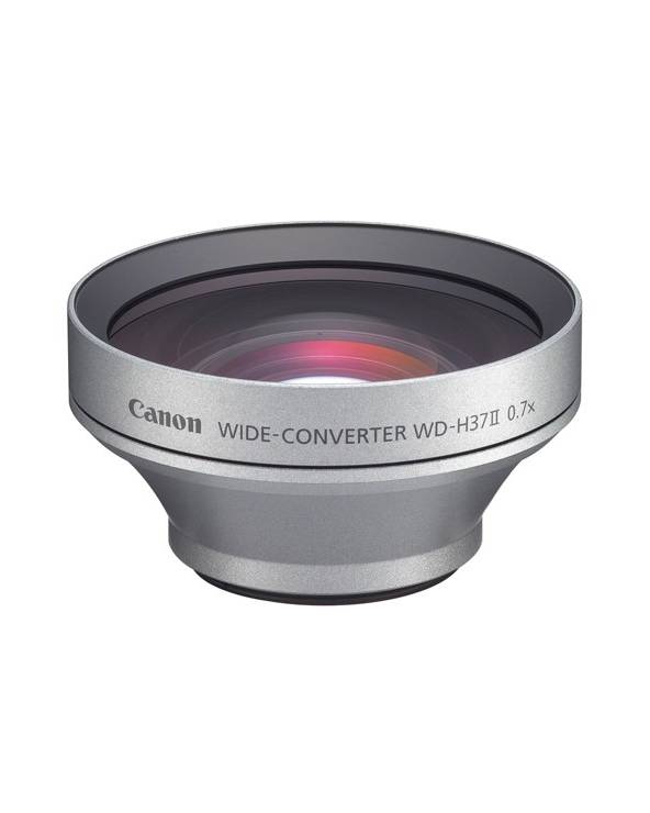 WD-H37 II Wide converter from CANON PROFESSIONALE with reference {PRODUCT_REFERENCE} at the low price of 224.9924. Product featu
