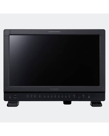 DP-V1711 17-inch 4K UHD professional display from CANON PROFESSIONALE with reference {PRODUCT_REFERENCE} at the low price of 140