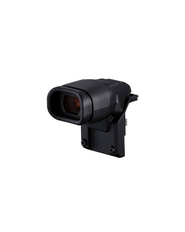 EVF-V50 OLED Viewfinder from CANON PROFESSIONALE with reference {PRODUCT_REFERENCE} at the low price of 692.9966. Product featur