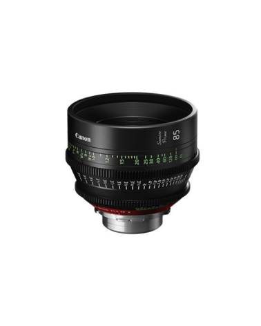 CN-E 85mm T1.3 FP X SUMIRE (M) Lens from CANON PROFESSIONALE with reference {PRODUCT_REFERENCE} at the low price of 6780.15. Pro