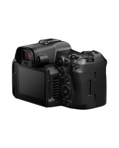 EOS R5 C Digital Camera from CANON PROFESSIONALE with reference {PRODUCT_REFERENCE} at the low price of 4616.9802. Product featu