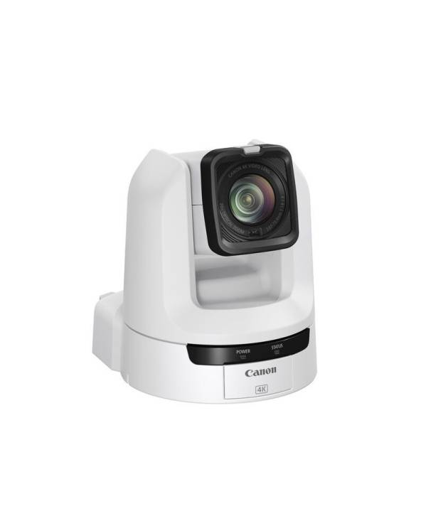 Canon CR-N300 (WH) Indoor PTZ Camera