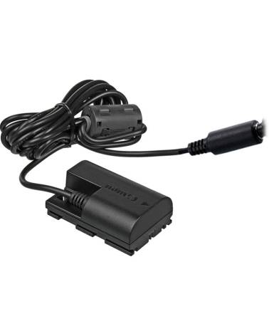 DCГ‚В COUPLER DR-E6C Power Adapter from CANON PROFESSIONALE with reference {PRODUCT_REFERENCE} at the low price of 153.72. Produ