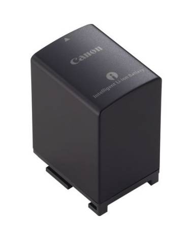 BP-828 Battery pack from CANON PROFESSIONALE with reference {PRODUCT_REFERENCE} at the low price of 134.993. Product features: C
