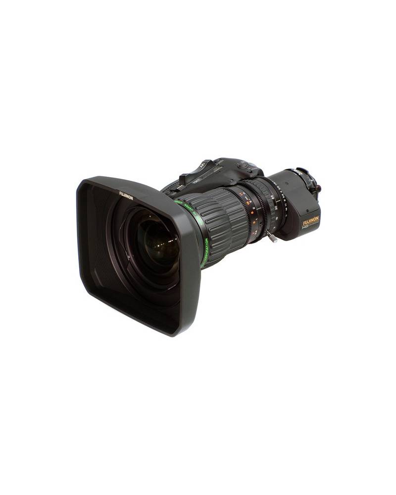 Fujinon - HA14x4.5BERD-S10 from FUJINON with reference {PRODUCT_REFERENCE} at the low price of 0. Product features:  