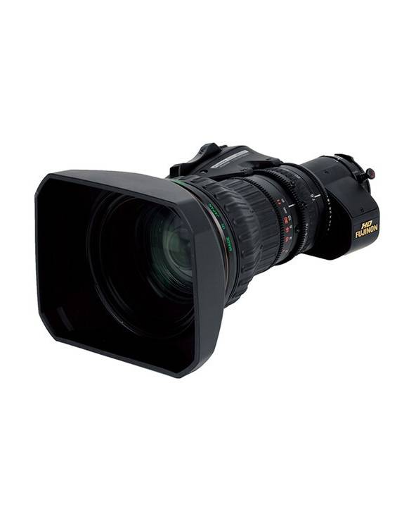 Fujinon - HA23x7.6BERD-S10 from FUJINON with reference {PRODUCT_REFERENCE} at the low price of 0. Product features: Fujinon Otti