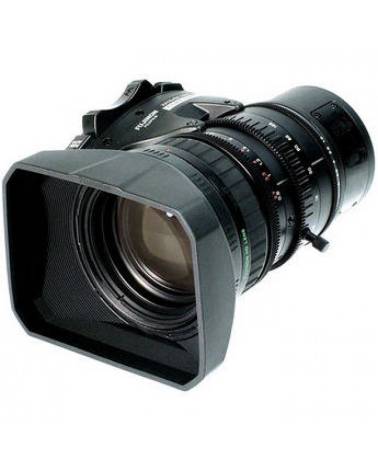 Fujinon HD 42x 9.7 BERD Tele Zoom Broadcast Lens