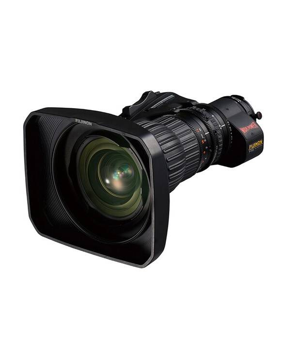 Fujinon - ZA12x4.5BERD-S10 from FUJINON with reference {PRODUCT_REFERENCE} at the low price of 0. Product features: Lo ZA12x4.5B