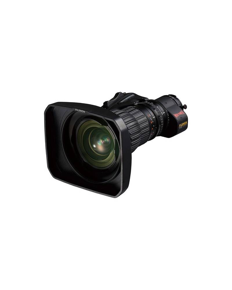 Fujinon - ZA12x4.5BERD-S10 from FUJINON with reference {PRODUCT_REFERENCE} at the low price of 0. Product features: Lo ZA12x4.5B