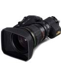 Fujinon HD 17x 7.6 BERD Standard Zoom Professional-Broadcast Lens