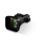 Fujinon HD 22x 7.6 BERD Standard Zoom Professional-Broadcast Lens