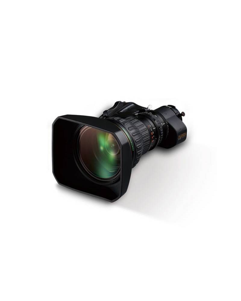 Fujinon ZA22x7.6BRD-S10 from FUJINON with reference {PRODUCT_REFERENCE} at the low price of 0. Product features: Rapporto zoom a