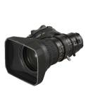 Fujinon HD 20x 8.5 BERM Zoom Professional Lens (NO Extender)