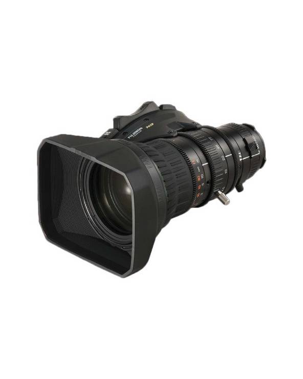 Fujinon - XA20SX8.5BRM-K3 - 2-3 HD EXCEED SERIES LENSES from FUJINON with reference {PRODUCT_REFERENCE} at the low price of 3208