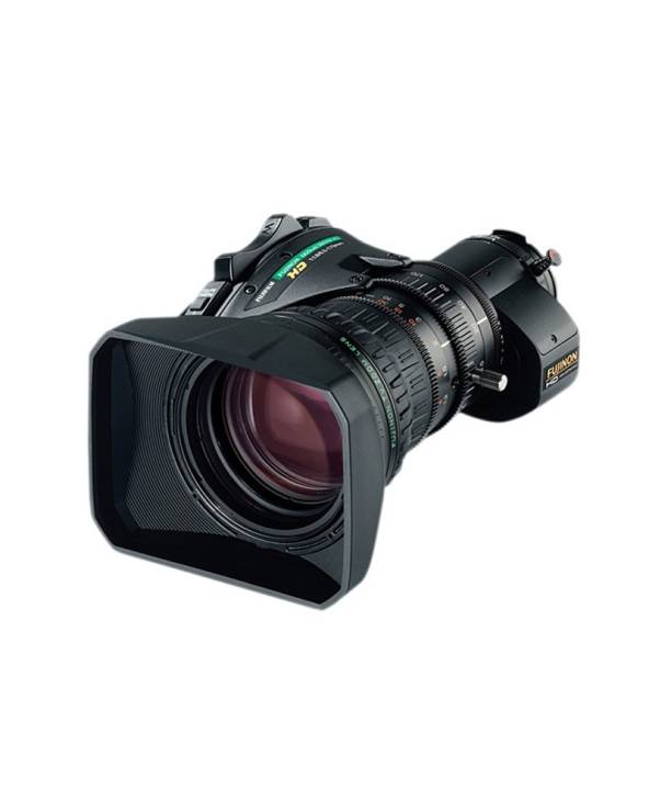 Fujinon - XA20SX8.5BERM-K3 - 2-3 HD EXCEED SERIES LENSES W-2.0X EXT. from FUJINON with reference {PRODUCT_REFERENCE} at the low 