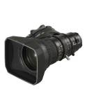 Fujinon HD 20x 4.7 BRM Zoom Professional Lens