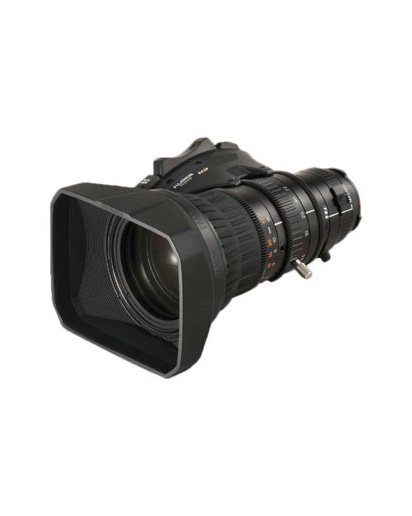 Fujinon - XT20sx4.7BRM-K3 from FUJINON with reference {PRODUCT_REFERENCE} at the low price of 0. Product features:  