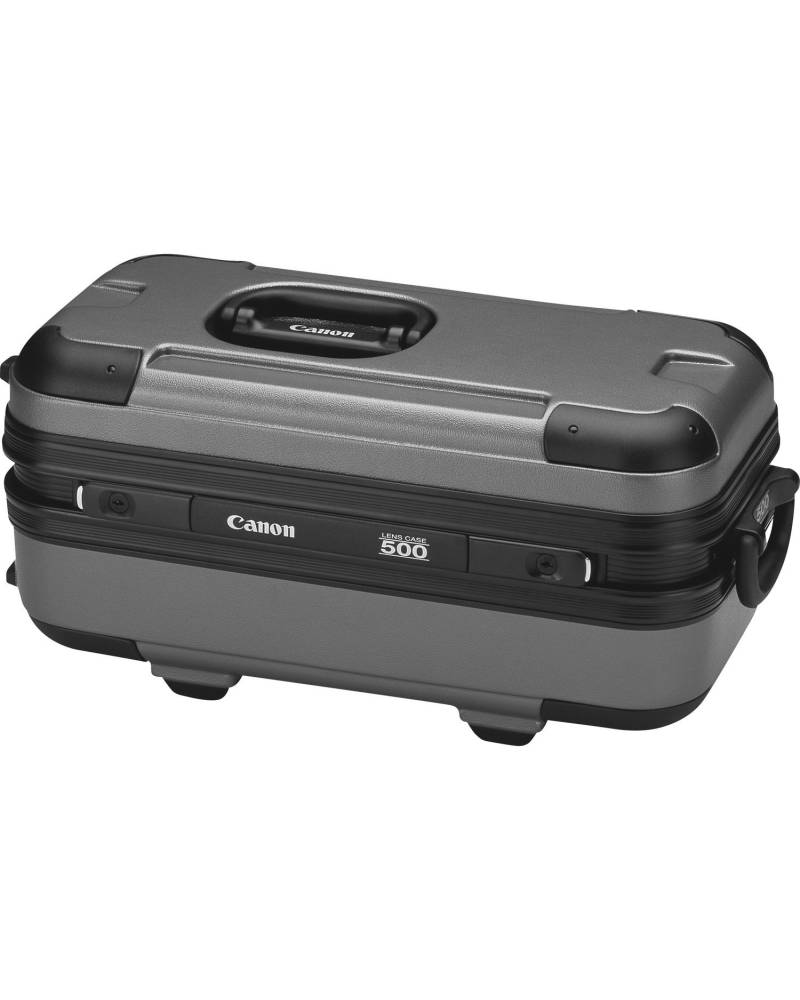 Canon Lens Case 500 from  with reference {PRODUCT_REFERENCE} at the low price of 454.94776. Product features: Custodia rigida pe