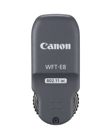 Canon WFT-E8B from CANON PHOTO with reference {PRODUCT_REFERENCE} at the low price of 0. Product features:  