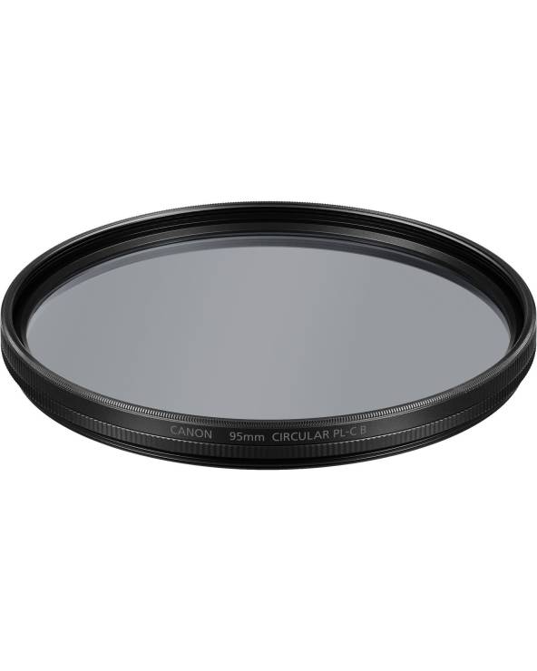 Canon circular polarization filter PL-C B 95 mm