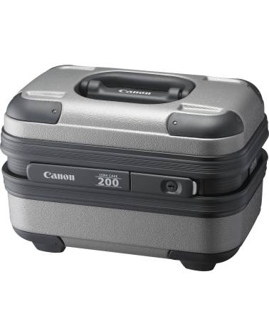 Canon 200 lens case from CANON PHOTO with reference {PRODUCT_REFERENCE} at the low price of 0. Product features: The Canon Lens 