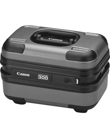 Canon 300 lens case