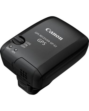 Canon ricevitore GPS GP-E2 from CANON PHOTO with reference {PRODUCT_REFERENCE} at the low price of 0. Product features: Compatto