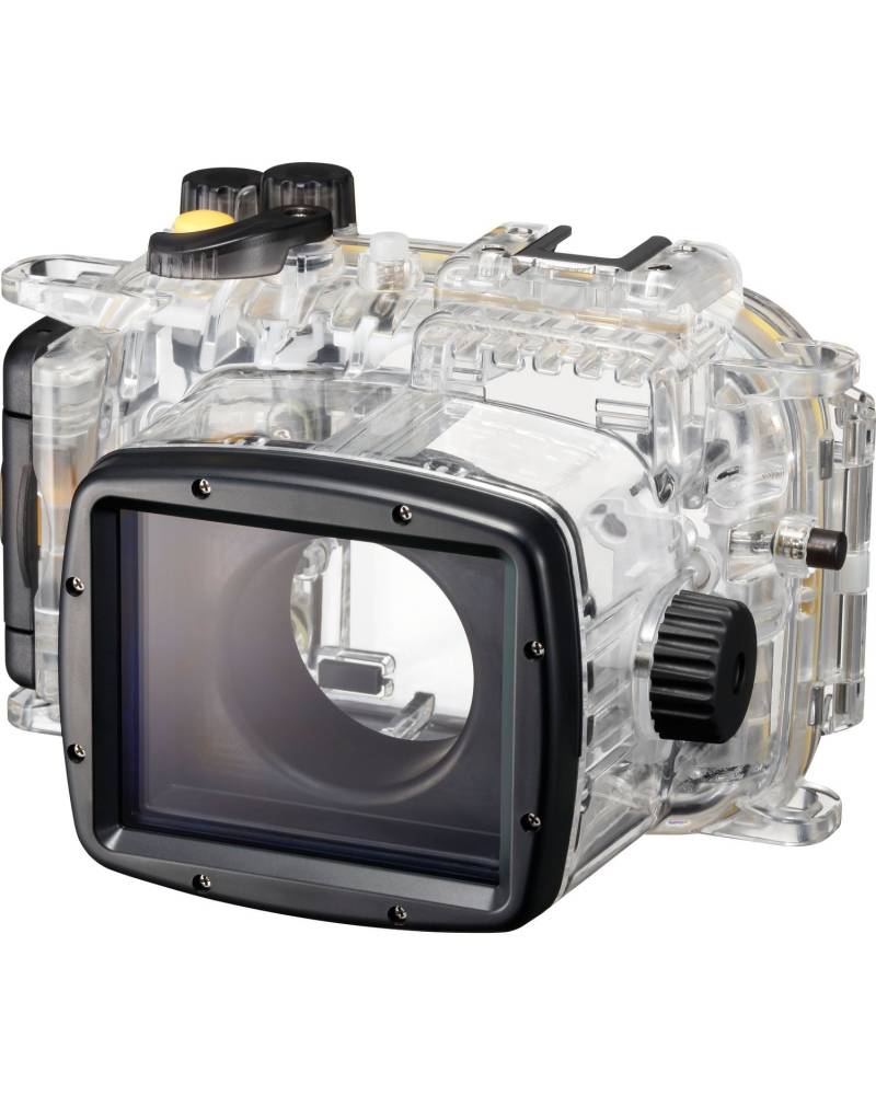 Canon Waterproof Camera Case WP-DC55