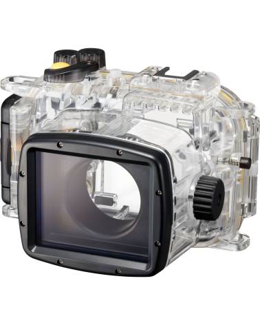 Canon Waterproof Camera Case WP-DC53 from  with reference {PRODUCT_REFERENCE} at the low price of 0. Product features:  