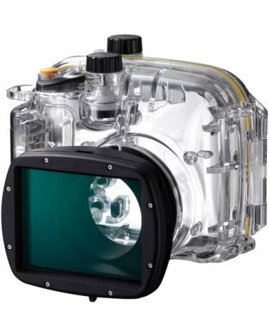 Canon Waterproof Camera Case WP-DC53 from  with reference {PRODUCT_REFERENCE} at the low price of 0. Product features:  
