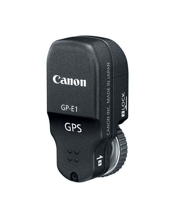 Canon GPS Receiver GP-E1
