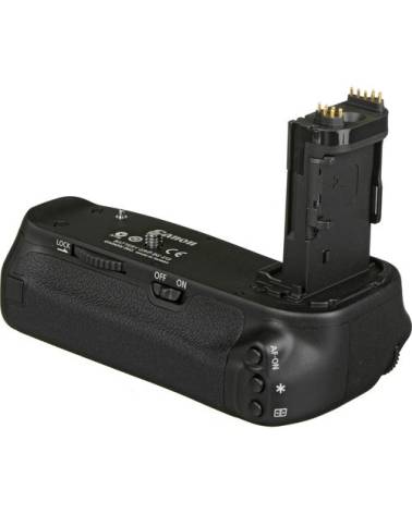 Canon battery grip per EOS 6D BG-E13 from CANON PHOTO with reference {PRODUCT_REFERENCE} at the low price of 0. Product features
