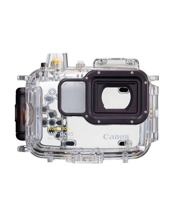 Canon Waterproof Camera Case WP-DC45