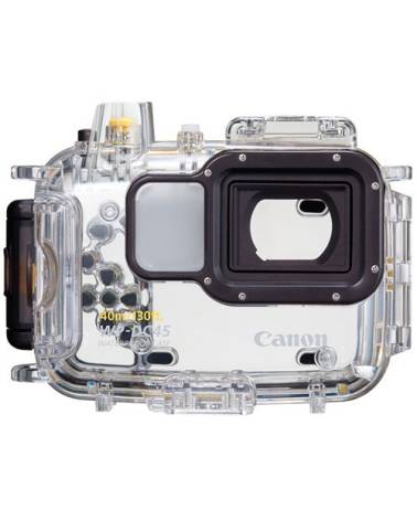 Canon Waterproof Camera Case WP-DC45