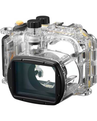 Canon Waterproof Camera Case WP-DC48