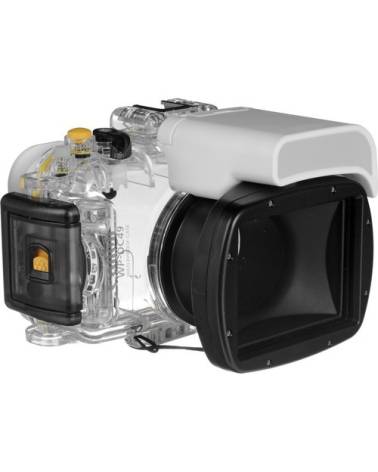 Canon Waterproof Camera Case WP-DC49
