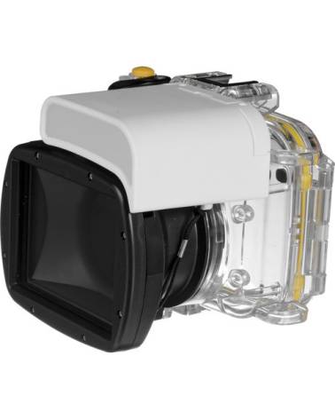 Canon Waterproof Camera Case WP-DC49